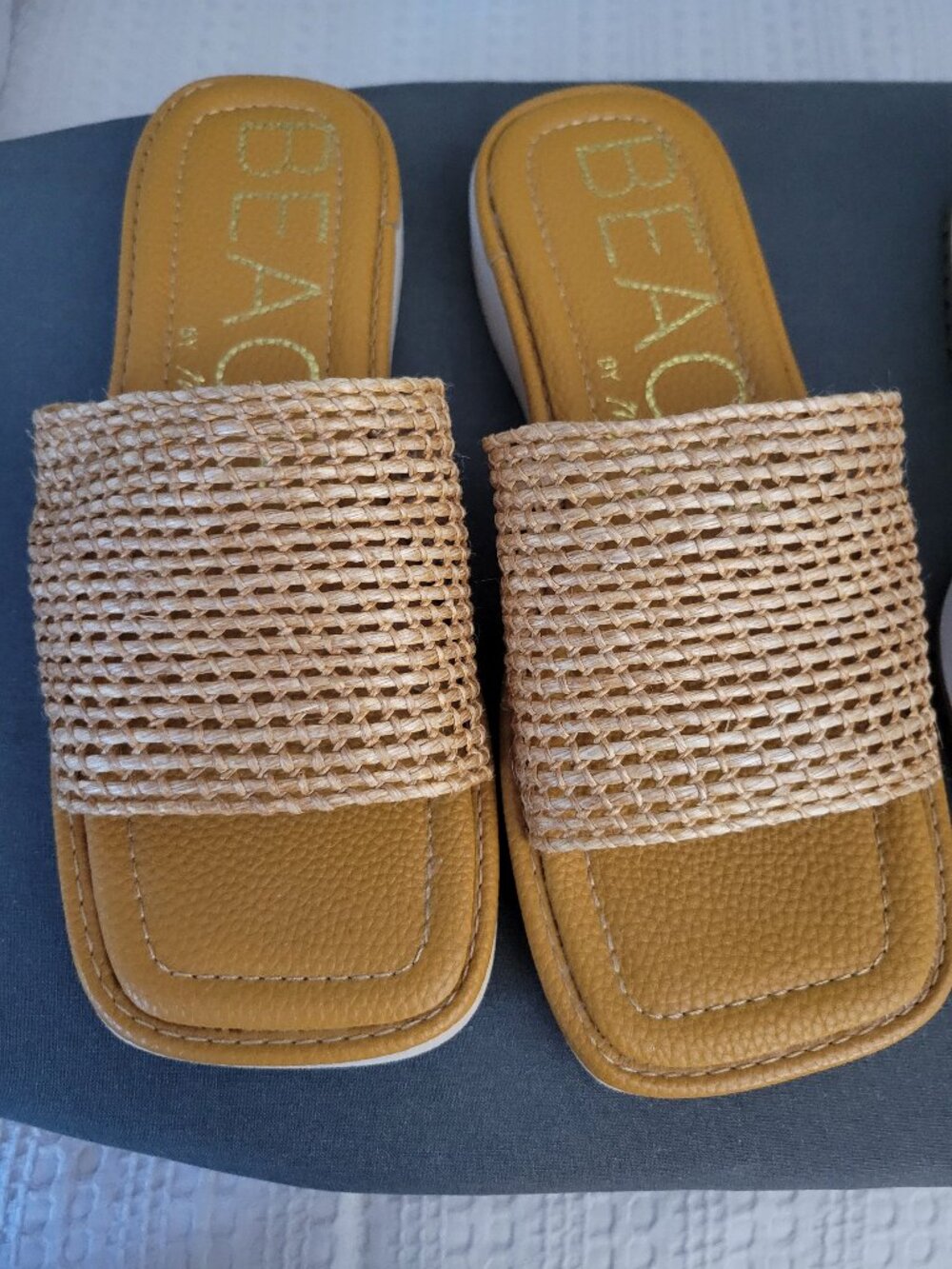 Beach By Matisse Sandals